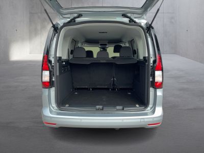VW Caddy Gebrauchtwagen VW Caddy Gebrauchtwagen