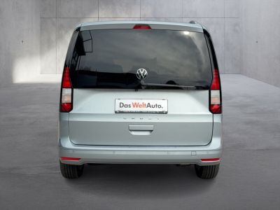 VW Caddy Gebrauchtwagen VW Caddy Gebrauchtwagen