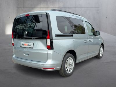 VW Caddy Gebrauchtwagen VW Caddy Gebrauchtwagen