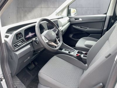 VW Caddy Gebrauchtwagen VW Caddy Gebrauchtwagen