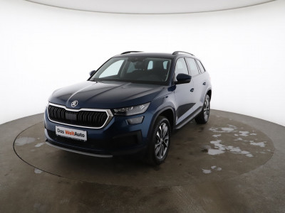 Skoda Kodiaq Gebrauchtwagen