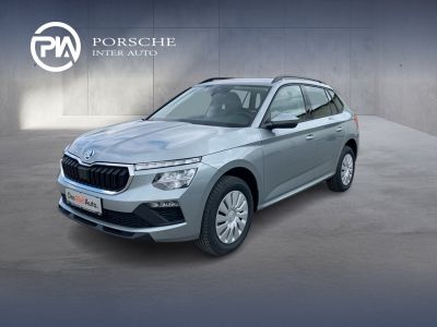 Skoda Kamiq Gebrauchtwagen