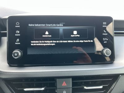 Skoda Kamiq Gebrauchtwagen