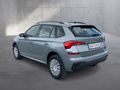 Skoda Kamiq Gebrauchtwagen