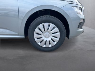 Skoda Kamiq Gebrauchtwagen