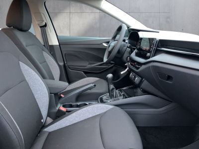 Skoda Fabia Gebrauchtwagen Skoda Fabia Gebrauchtwagen