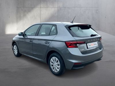 Skoda Fabia Gebrauchtwagen Skoda Fabia Gebrauchtwagen