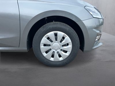 Skoda Fabia Gebrauchtwagen Skoda Fabia Gebrauchtwagen
