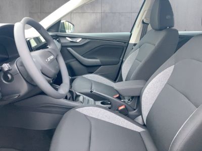 Skoda Kamiq Gebrauchtwagen Skoda Kamiq Gebrauchtwagen