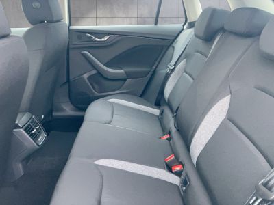 Skoda Kamiq Gebrauchtwagen Skoda Kamiq Gebrauchtwagen