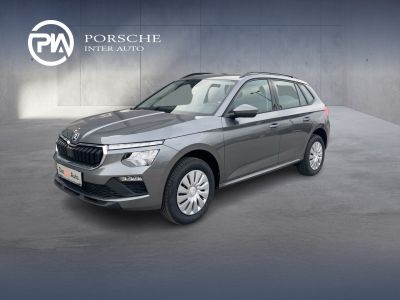 Skoda Kamiq Gebrauchtwagen Skoda Kamiq Gebrauchtwagen