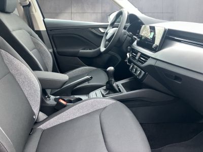 Skoda Kamiq Gebrauchtwagen Skoda Kamiq Gebrauchtwagen