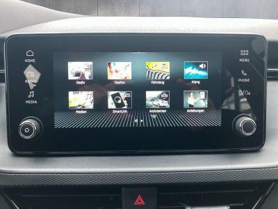 Skoda Kamiq Gebrauchtwagen Skoda Kamiq Gebrauchtwagen