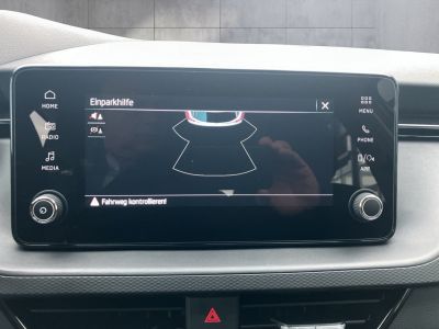 Skoda Kamiq Gebrauchtwagen Skoda Kamiq Gebrauchtwagen