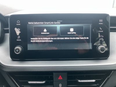 Skoda Kamiq Gebrauchtwagen Skoda Kamiq Gebrauchtwagen