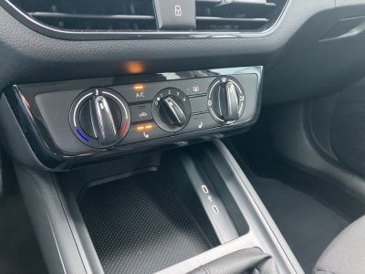 Skoda Kamiq Gebrauchtwagen Skoda Kamiq Gebrauchtwagen