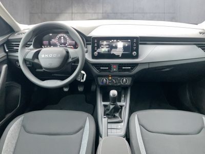 Skoda Kamiq Gebrauchtwagen Skoda Kamiq Gebrauchtwagen