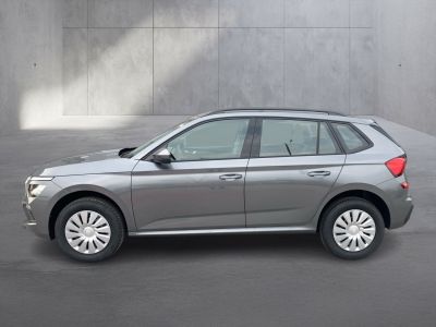 Skoda Kamiq Gebrauchtwagen Skoda Kamiq Gebrauchtwagen