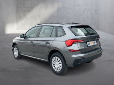 Skoda Kamiq Gebrauchtwagen Skoda Kamiq Gebrauchtwagen