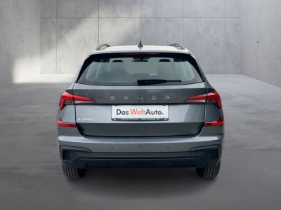 Skoda Kamiq Gebrauchtwagen Skoda Kamiq Gebrauchtwagen