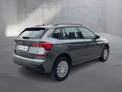 Skoda Kamiq Gebrauchtwagen Skoda Kamiq Gebrauchtwagen