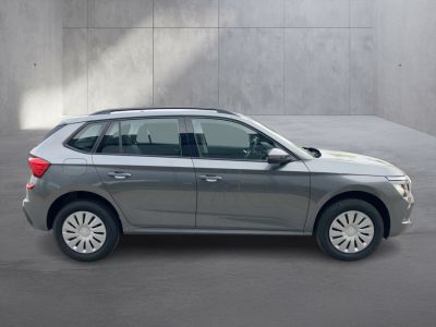Skoda Kamiq Gebrauchtwagen Skoda Kamiq Gebrauchtwagen