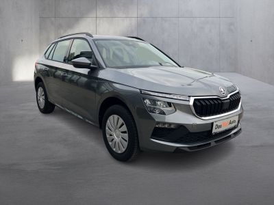 Skoda Kamiq Gebrauchtwagen Skoda Kamiq Gebrauchtwagen