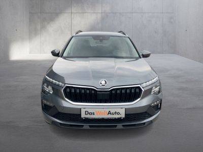 Skoda Kamiq Gebrauchtwagen Skoda Kamiq Gebrauchtwagen