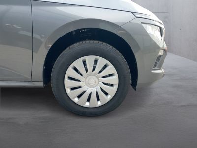 Skoda Kamiq Gebrauchtwagen Skoda Kamiq Gebrauchtwagen