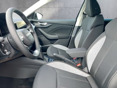 Skoda Kamiq Gebrauchtwagen Skoda Kamiq Gebrauchtwagen