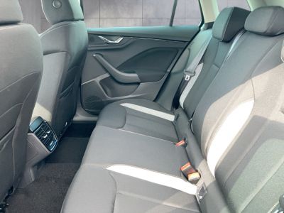 Skoda Kamiq Gebrauchtwagen Skoda Kamiq Gebrauchtwagen