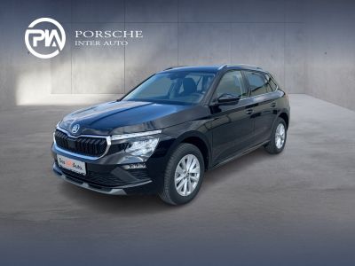 Skoda Kamiq Gebrauchtwagen