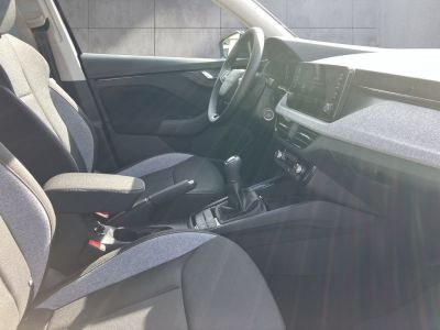 Skoda Kamiq Gebrauchtwagen Skoda Kamiq Gebrauchtwagen