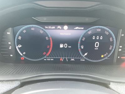 Skoda Kamiq Gebrauchtwagen Skoda Kamiq Gebrauchtwagen