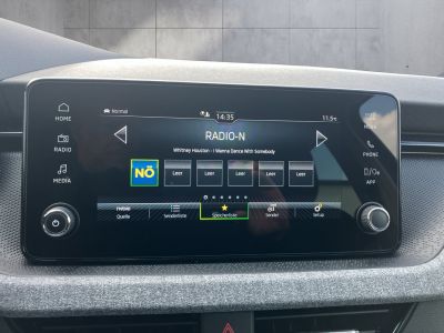 Skoda Kamiq Gebrauchtwagen Skoda Kamiq Gebrauchtwagen