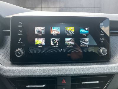 Skoda Kamiq Gebrauchtwagen Skoda Kamiq Gebrauchtwagen
