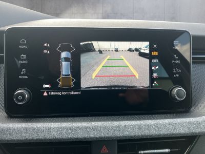 Skoda Kamiq Gebrauchtwagen Skoda Kamiq Gebrauchtwagen