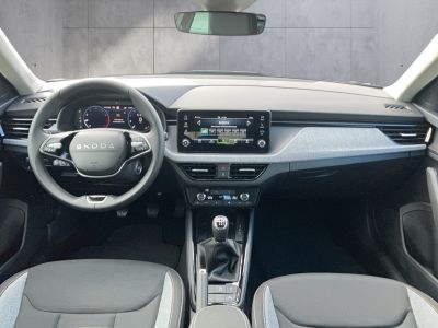 Skoda Kamiq Gebrauchtwagen Skoda Kamiq Gebrauchtwagen