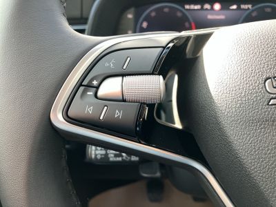 Skoda Kamiq Gebrauchtwagen Skoda Kamiq Gebrauchtwagen