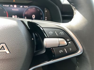 Skoda Kamiq Gebrauchtwagen Skoda Kamiq Gebrauchtwagen
