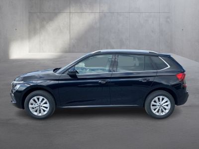 Skoda Kamiq Gebrauchtwagen Skoda Kamiq Gebrauchtwagen