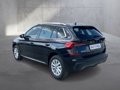 Skoda Kamiq Gebrauchtwagen Skoda Kamiq Gebrauchtwagen