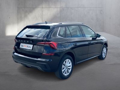 Skoda Kamiq Gebrauchtwagen Skoda Kamiq Gebrauchtwagen