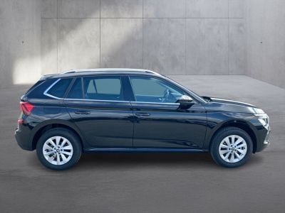 Skoda Kamiq Gebrauchtwagen Skoda Kamiq Gebrauchtwagen