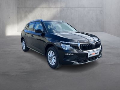 Skoda Kamiq Gebrauchtwagen Skoda Kamiq Gebrauchtwagen