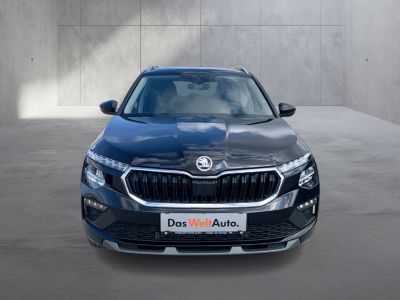 Skoda Kamiq Gebrauchtwagen Skoda Kamiq Gebrauchtwagen