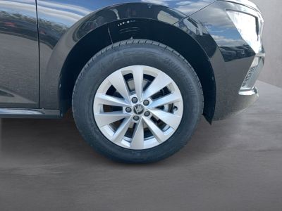 Skoda Kamiq Gebrauchtwagen Skoda Kamiq Gebrauchtwagen