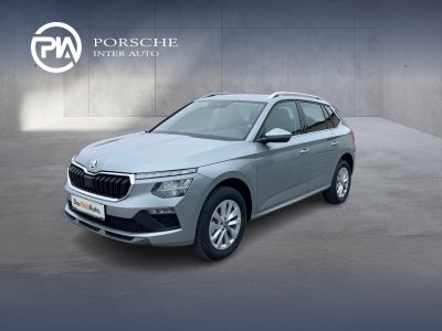 Skoda Kamiq Gebrauchtwagen Skoda Kamiq Gebrauchtwagen