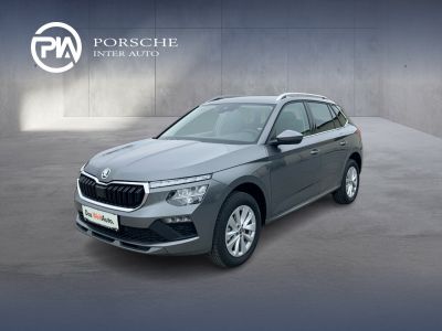 Skoda Kamiq Gebrauchtwagen Skoda Kamiq Gebrauchtwagen