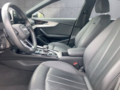 Audi A4 Gebrauchtwagen Audi A4 Gebrauchtwagen